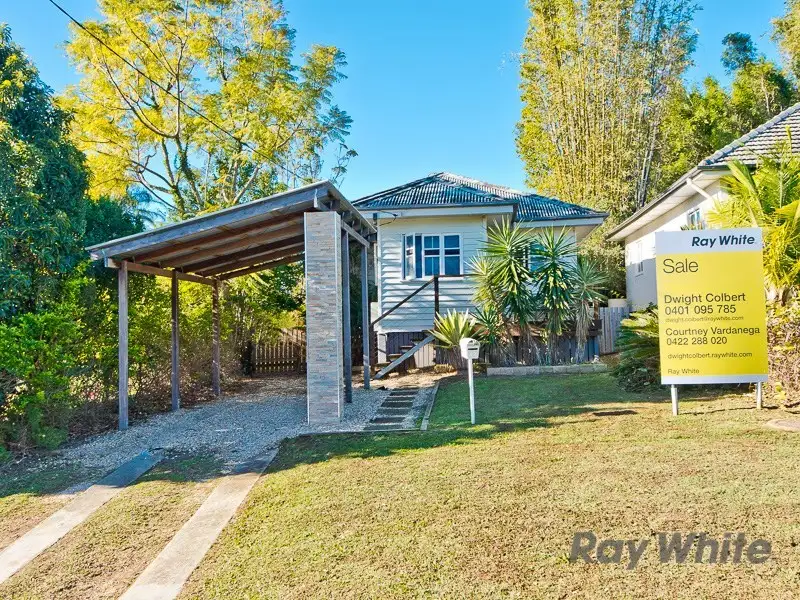 Main view of Homely house listing, 43 Oakmere Street, Nudgee QLD 4014