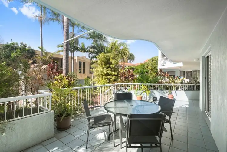 Fifth view of Homely unit listing, 2/9 Saint Kilda Avenue, Broadbeach QLD 4218