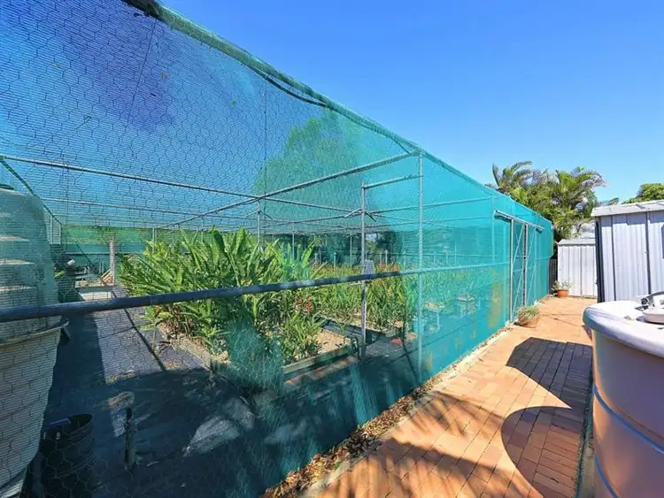 Seventh view of Homely house listing, 396 Goodwood Road, Thabeban QLD 4670