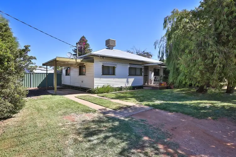 Main view of Homely house listing, 8 Boree Street, Red Cliffs VIC 3496