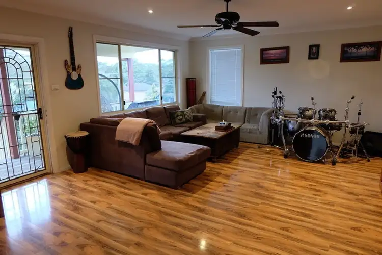 Fifth view of Homely house listing, 41 Hanson Avenue, Anna Bay NSW 2316