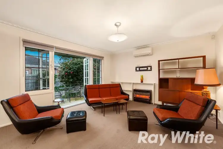 Second view of Homely unit listing, 2/79 Surrey Road, Blackburn North VIC 3130
