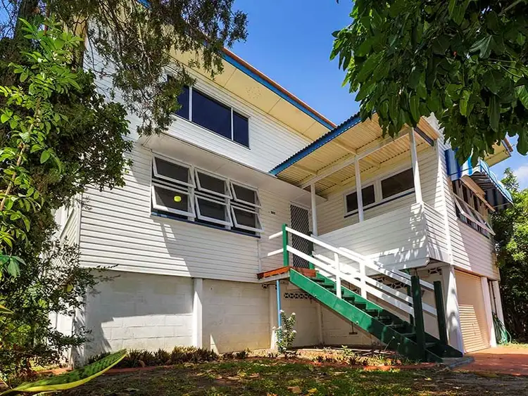 Second view of Homely house listing, 37 Highland Street, Redcliffe QLD 4020
