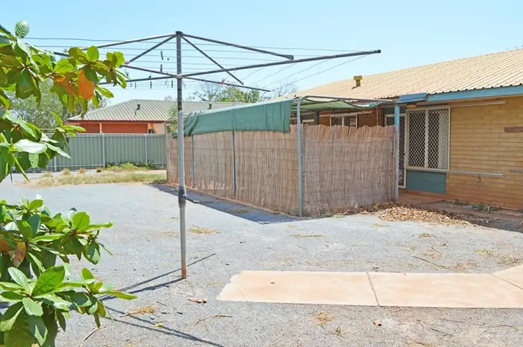 Fourth view of Homely house listing, 7 Kangaroo Crescent, South Hedland WA 6722