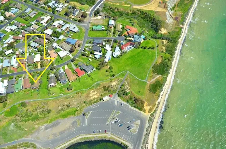 Third view of Homely house listing, 176 BayShore Avenue, Clifton Springs VIC 3222