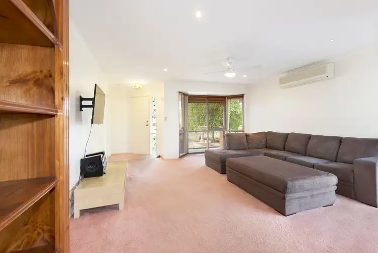 Third view of Homely house listing, 75 Rangeview Drive, Skye VIC 3977