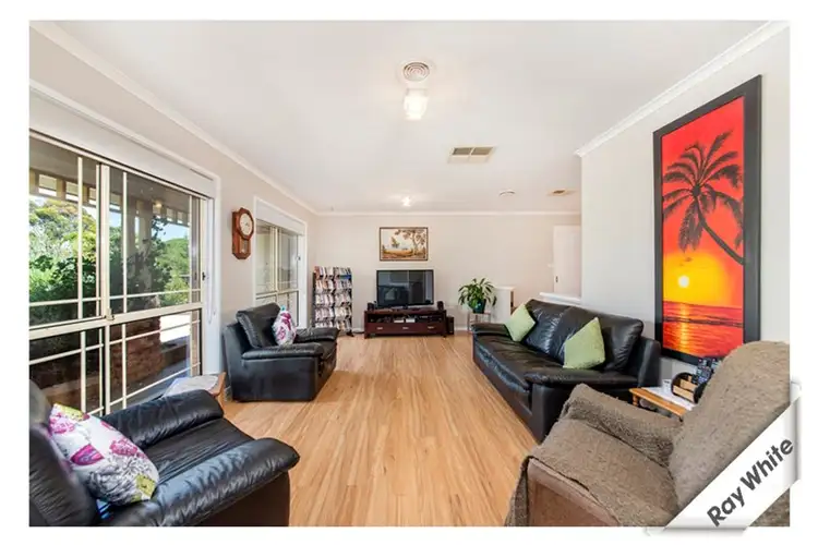 Third view of Homely house listing, 18 Dobell Circuit, Conder ACT 2906