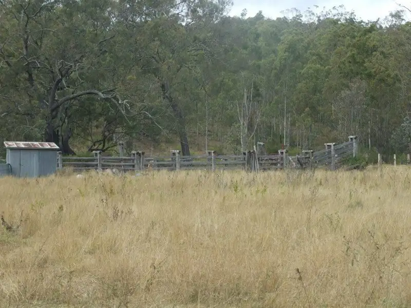 Main view of Homely rural property listing, Lot 58,65 and 69 Brothers Road, Emu Creek QLD 4355