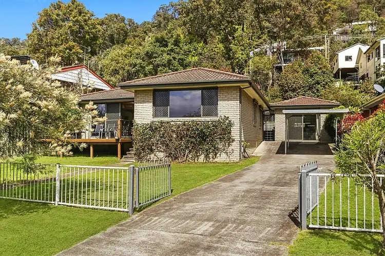 Main view of Homely house listing, 8 Havendale Close, Koolewong NSW 2256