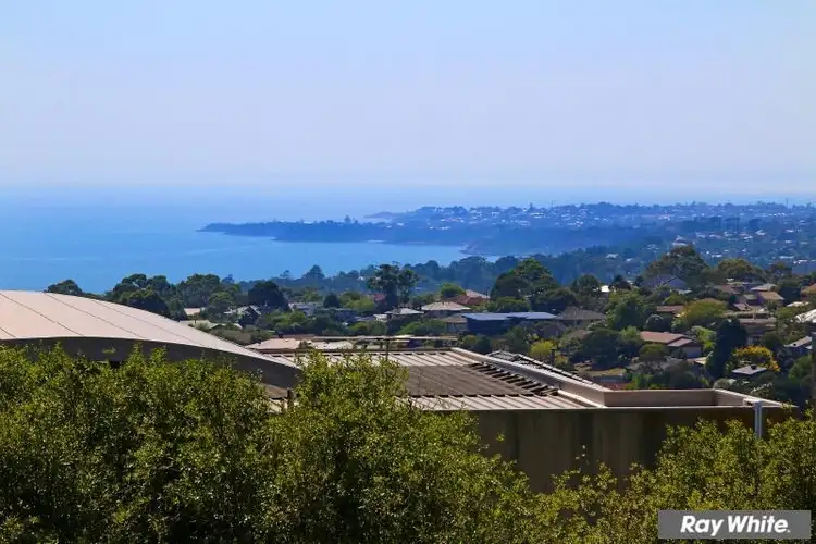 Third view of Homely house listing, 8 Esher Rise, Mount Martha VIC 3934