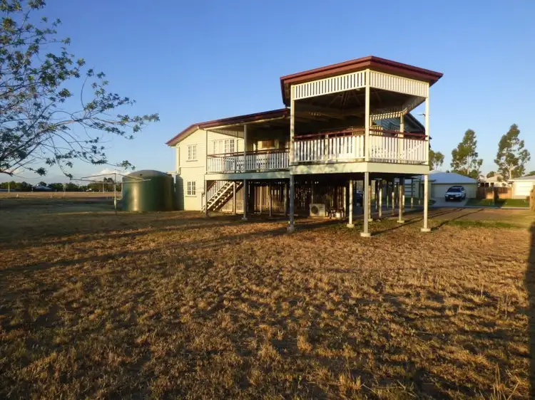 Second view of Homely house listing, 8 Highview Close, Roma QLD 4455