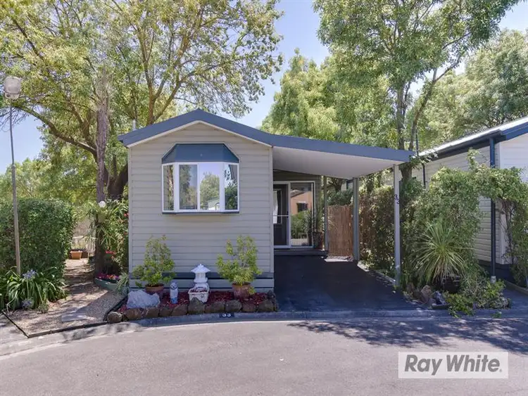Second view of Homely other listing, 33/98 Bungower Road, Mornington VIC 3931