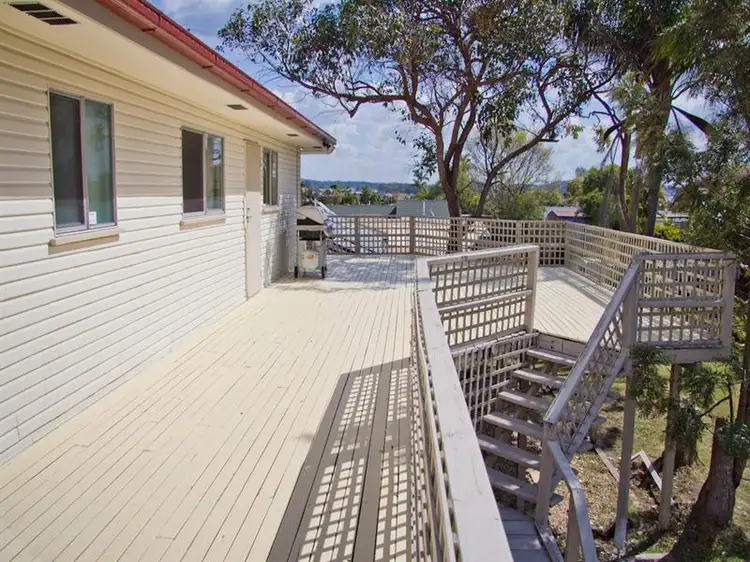 Third view of Homely house listing, 26 Wootton Cresent, Springwood QLD 4127