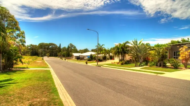 Fourth view of Homely land listing, 12 Discovery Drive, Agnes Water QLD 4677
