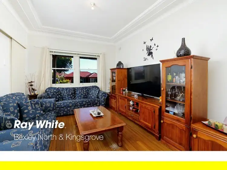 Second view of Homely house listing, 23 Ashby Street, Kingsgrove NSW 2208