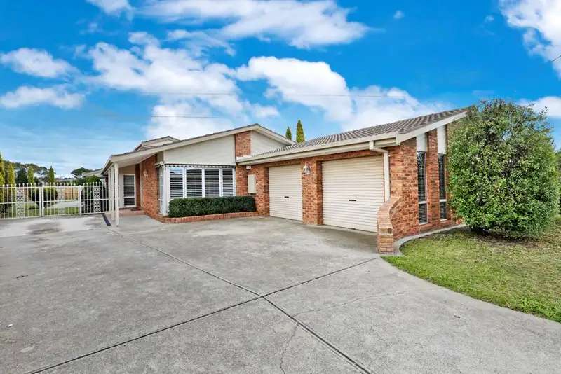 Main view of Homely house listing, 23A Caldermeade Road, Corio VIC 3214