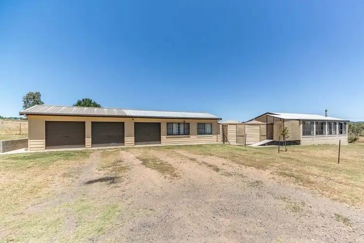 Second view of Homely house listing, 91 Radnedge Lane, Borenore NSW 2800