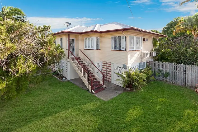 Second view of Homely house listing, 20 Meenan Street, Garbutt QLD 4814