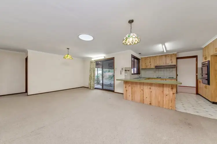 Third view of Homely house listing, 91 William Webb Drive, Mckellar ACT 2617