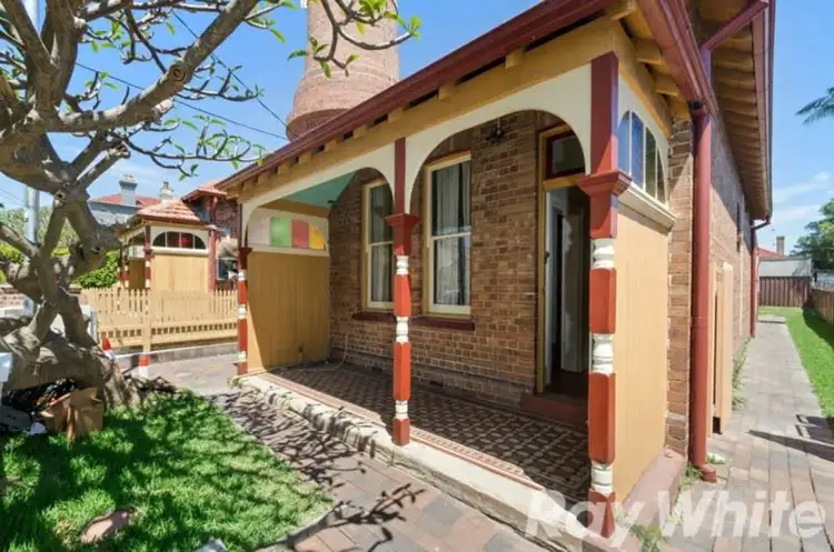 Second view of Homely house listing, 24 and 26 Premier Street, Marrickville NSW 2204