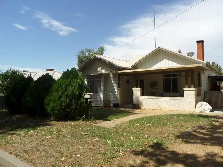 Address available on request