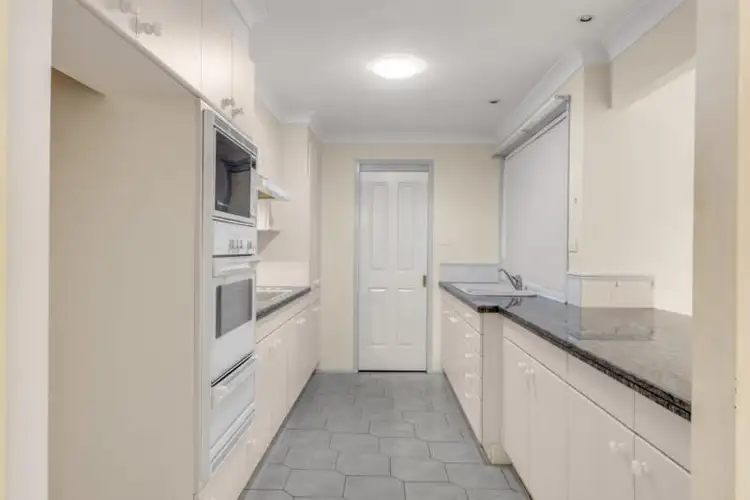 Second view of Homely house listing, 5 Cord Place, Ingleburn NSW 2565