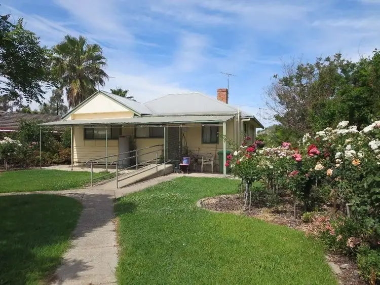 Fourth view of Homely house listing, 115 Hume Street, Howlong NSW 2643