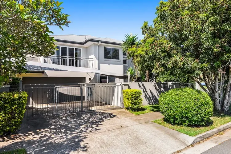 Second view of Homely other listing, 1/34 Hawaii Avenue, Palm Beach QLD 4221