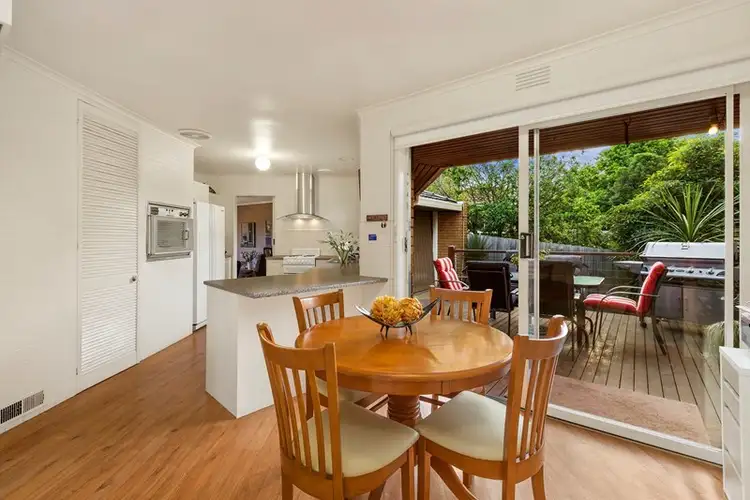 Third view of Homely house listing, 253 Thompsons Road, Templestowe Lower VIC 3107