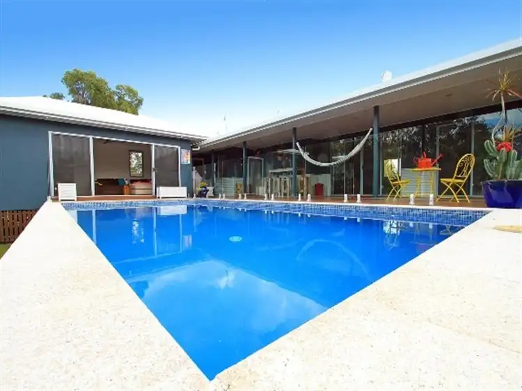 20-22 Bernborough Drive, Barmaryee QLD 4703