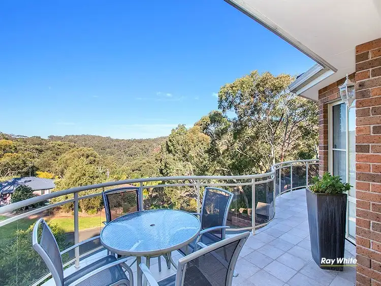 Third view of Homely house listing, 6 Warrangarree Drive, Woronora Heights NSW 2233