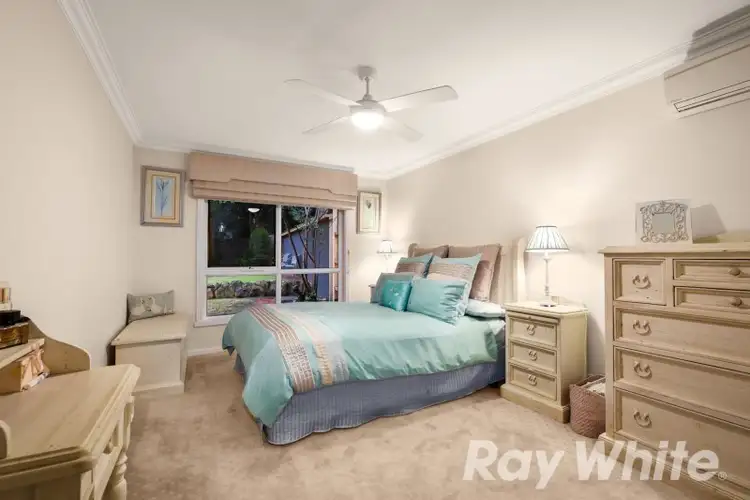 Seventh view of Homely house listing, 4 Sapphire Street, Forest Hill VIC 3131