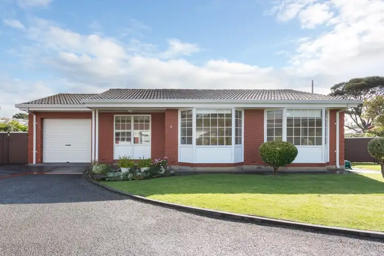 2/6 Marinna Court, West Lakes SA 5021
