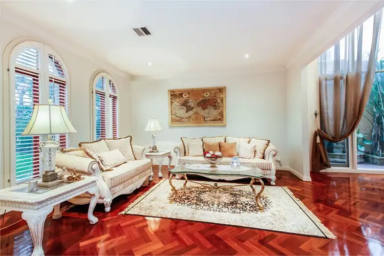 Second view of Homely house listing, 20 Robins Avenue, Reservoir VIC 3073