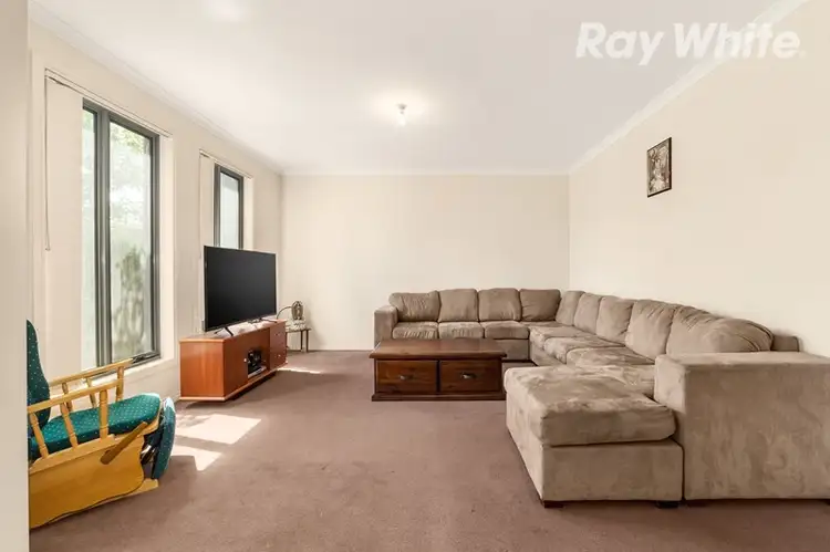 Fourth view of Homely townhouse listing, 2/65 Pommel Crescent, Epping VIC 3076
