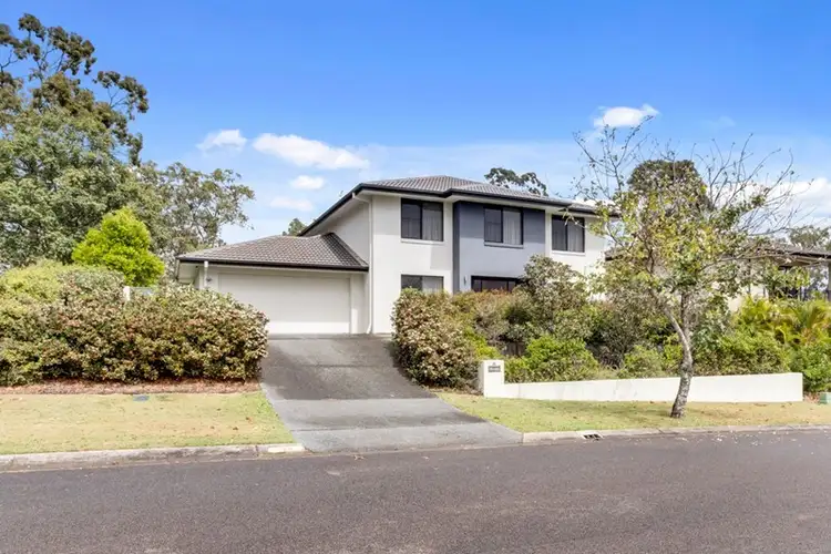 29 Canada Place, Arundel QLD 4214