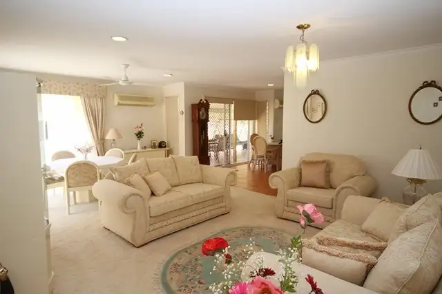 Second view of Homely house listing, 1 Vista Court, Glass House Mountains QLD 4518