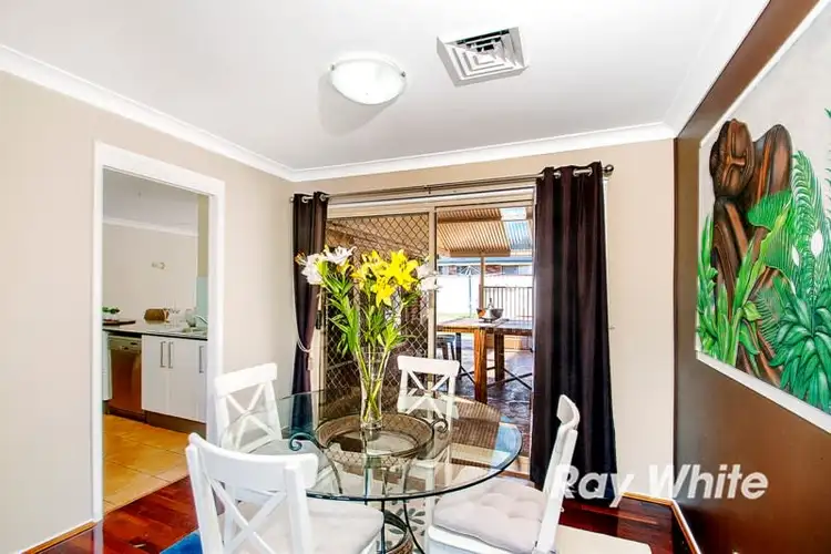 Sixth view of Homely house listing, 15 Procyon Place, Cranebrook NSW 2749