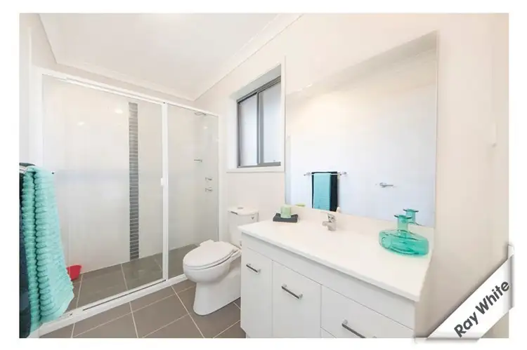 Fifth view of Homely house listing, 10 Isbister Street, Macgregor ACT 2615