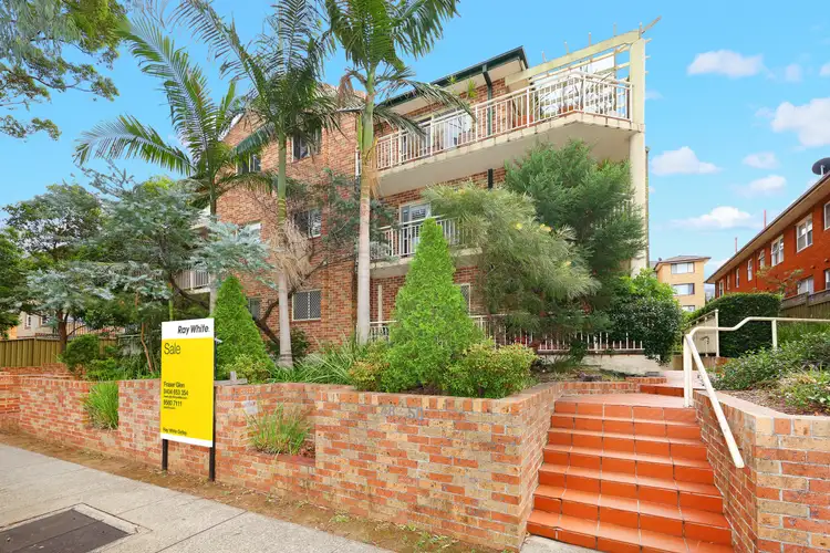 20/48-50 Victoria Avenue, Penshurst NSW 2222