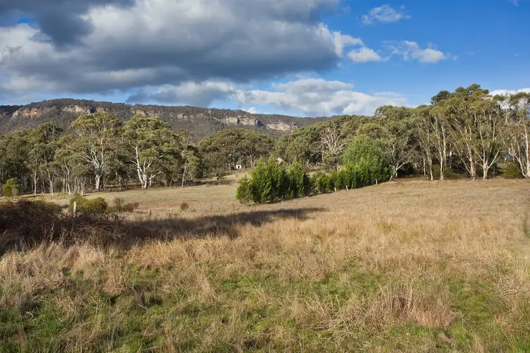 Main view of Homely land listing, 1161 Browns Gap Road, Little Hartley NSW 2790