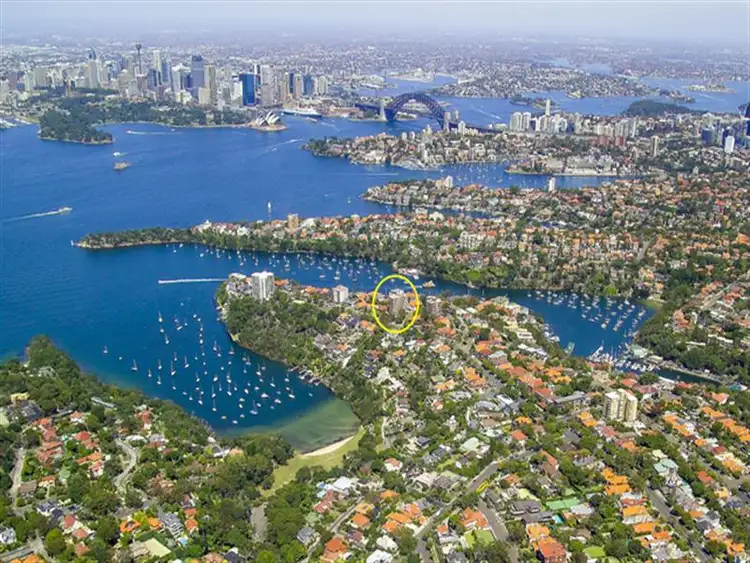 Seventh view of Homely apartment listing, 3/40 Raglan Street, Mosman NSW 2088