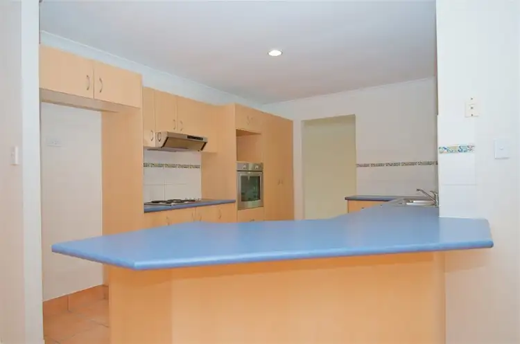 Fourth view of Homely house listing, 8 Tiger Drive, Arundel QLD 4214