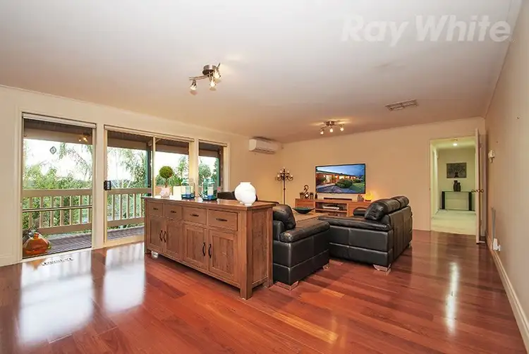 Third view of Homely house listing, 22 YARRARIDGE Drive, Chirnside Park VIC 3116