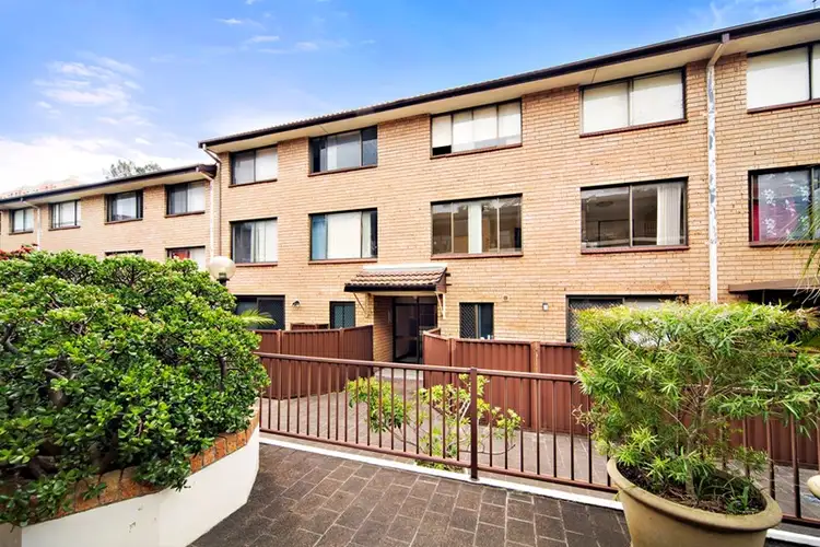 Main view of Homely unit listing, 48/1-19 Allen Street, Pyrmont NSW 2009