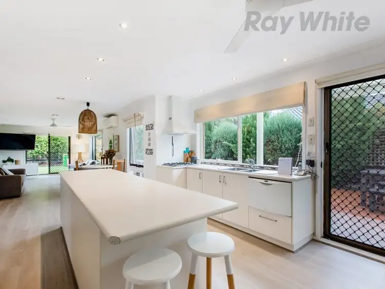 Third view of Homely house listing, 28 Woonton Street, Rosebud VIC 3939