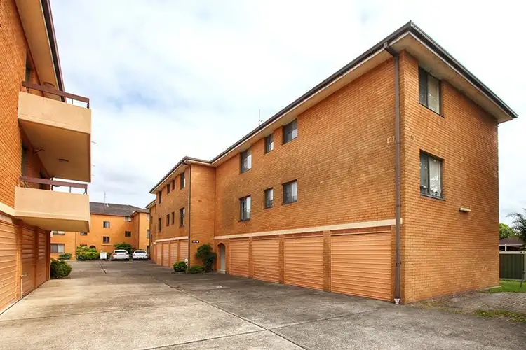 Seventh view of Homely unit listing, 17/112 "Akuna" Little Street, Forster NSW 2428