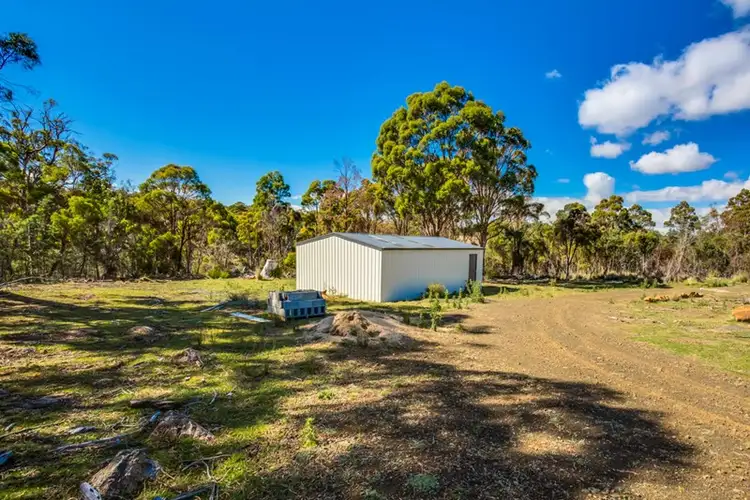Second view of Homely land listing, 40106 Tasman Highway, Nunamara TAS 7259