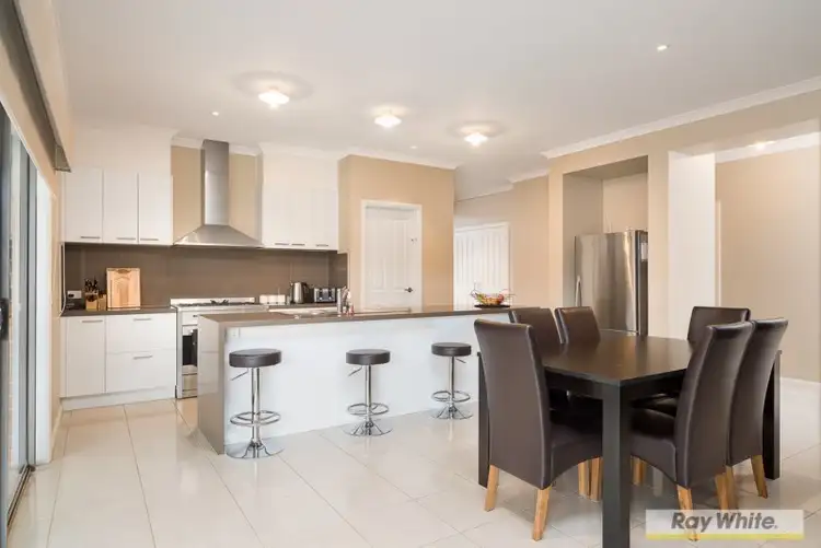Second view of Homely house listing, 10 Boobook Grove, Cowes VIC 3922