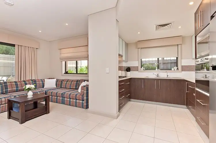 Fifth view of Homely apartment listing, 16/88 Victoria Avenue, Chatswood NSW 2067